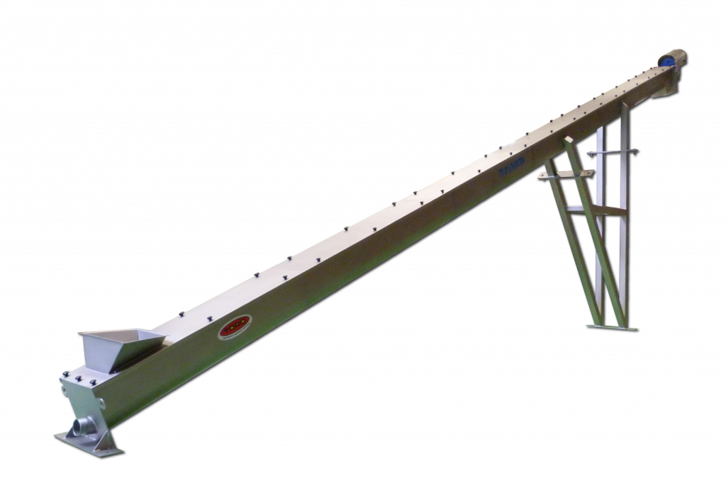 screw conveyor DEFENDER® ForaIndustry